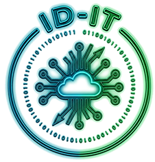 ID-IT logo