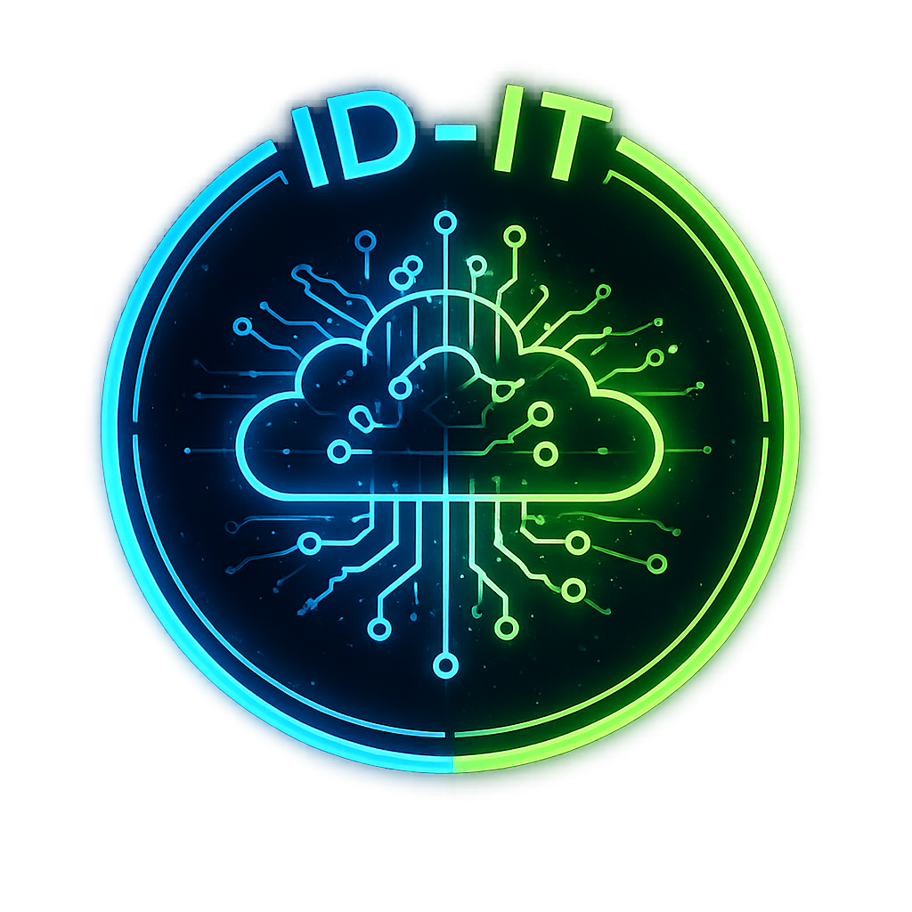 ID-IT logo